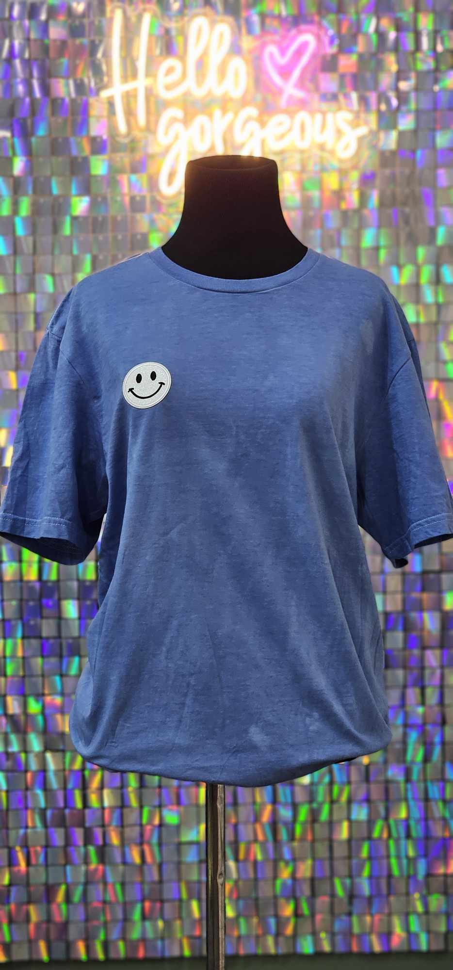 🩺Nurse Blue Tee
