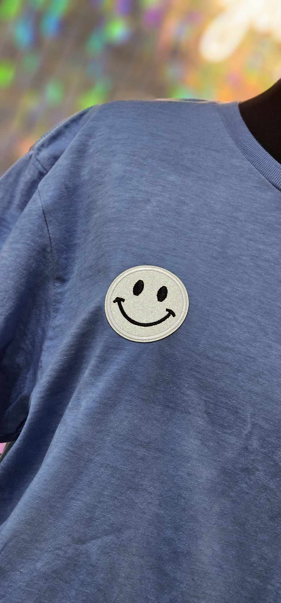 🩺Nurse Blue Tee