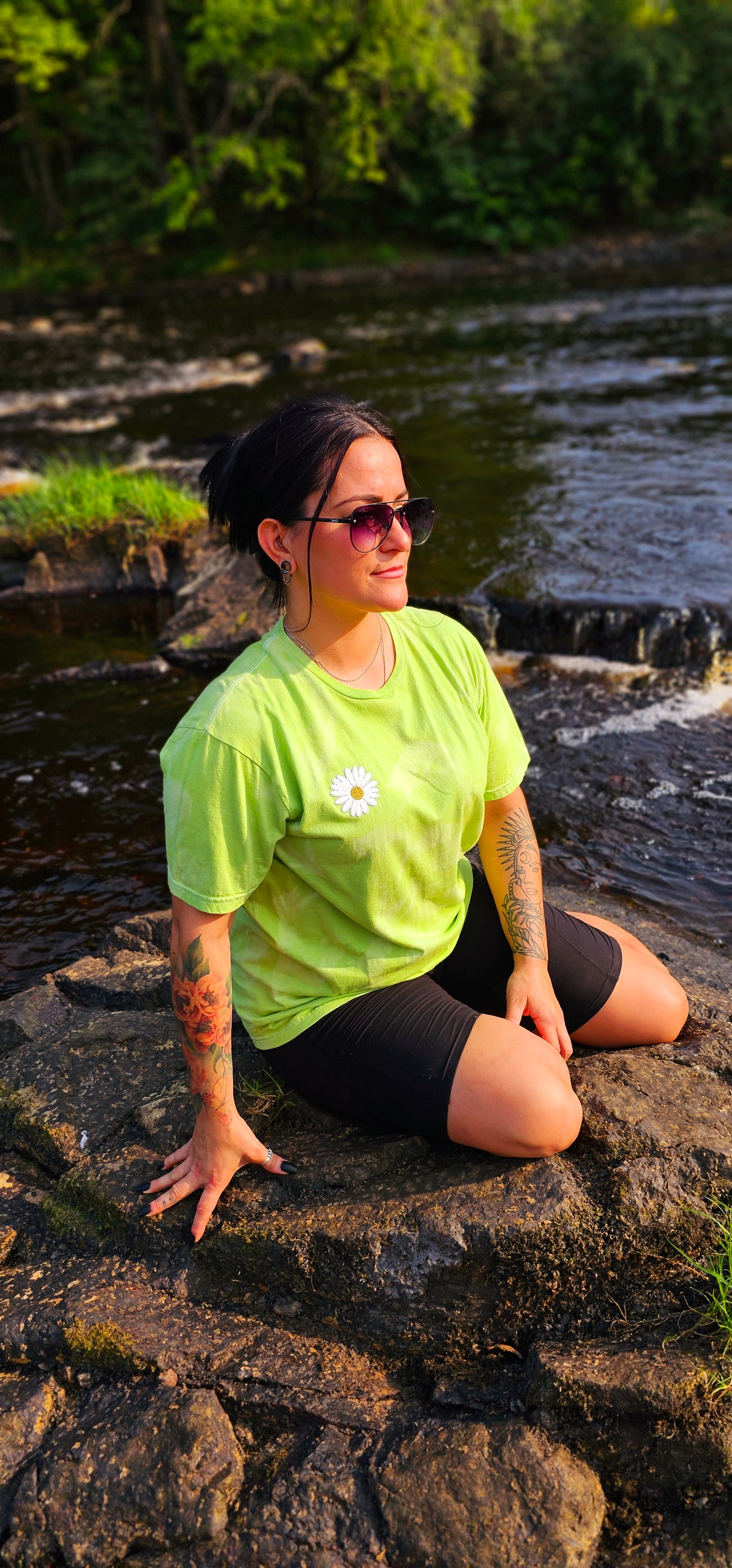 Never Enough Plants Tee