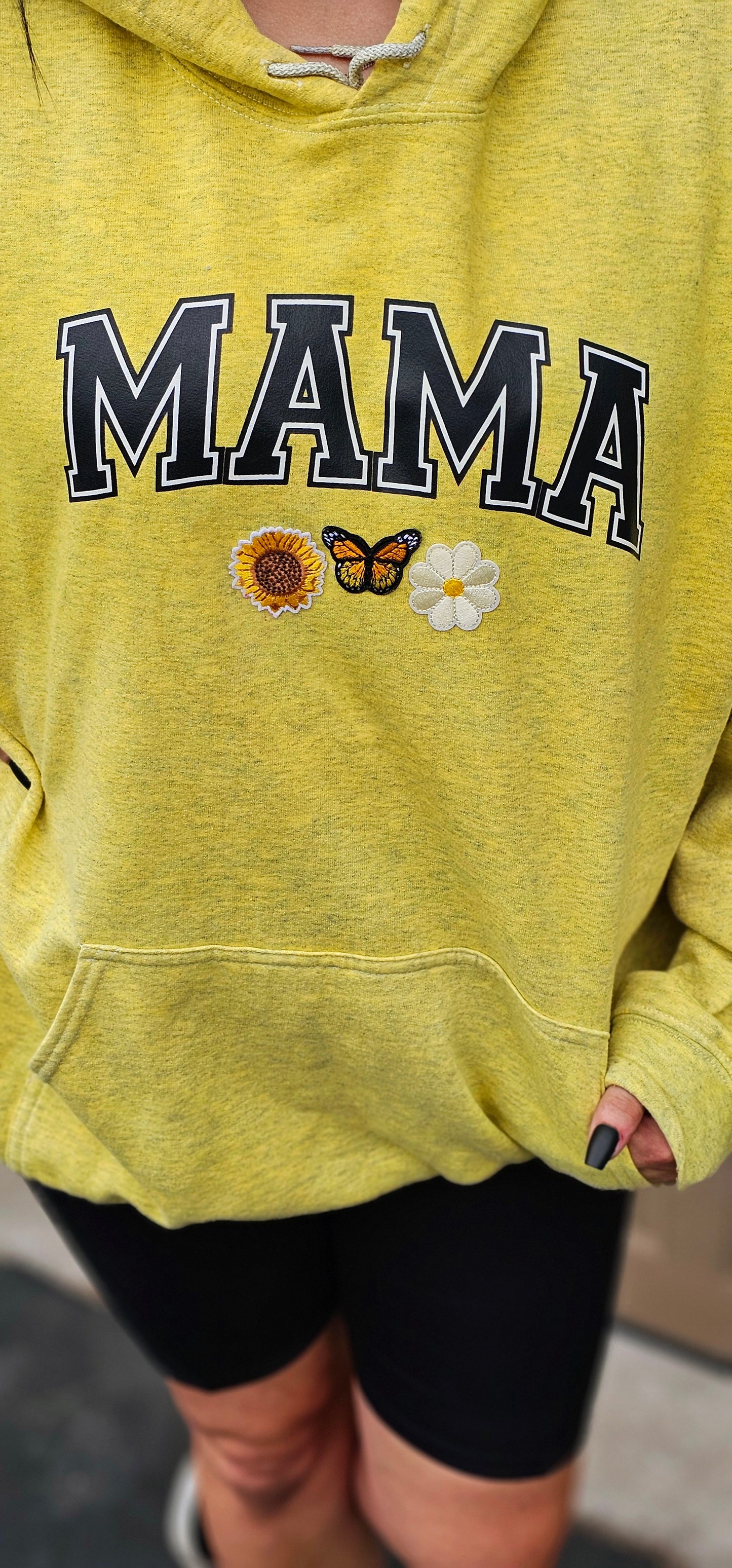 Mama Springtime